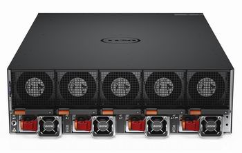 戴尔网络 Z9500网络架构交换机