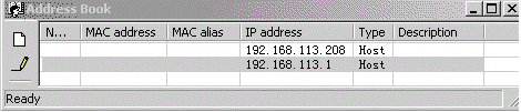 用协议分析工具学习TCP/IP（一）