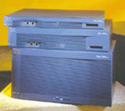 Cisco 3600系列路由器