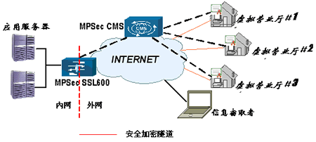SSL VPN