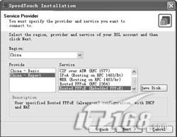 ADSL Modem